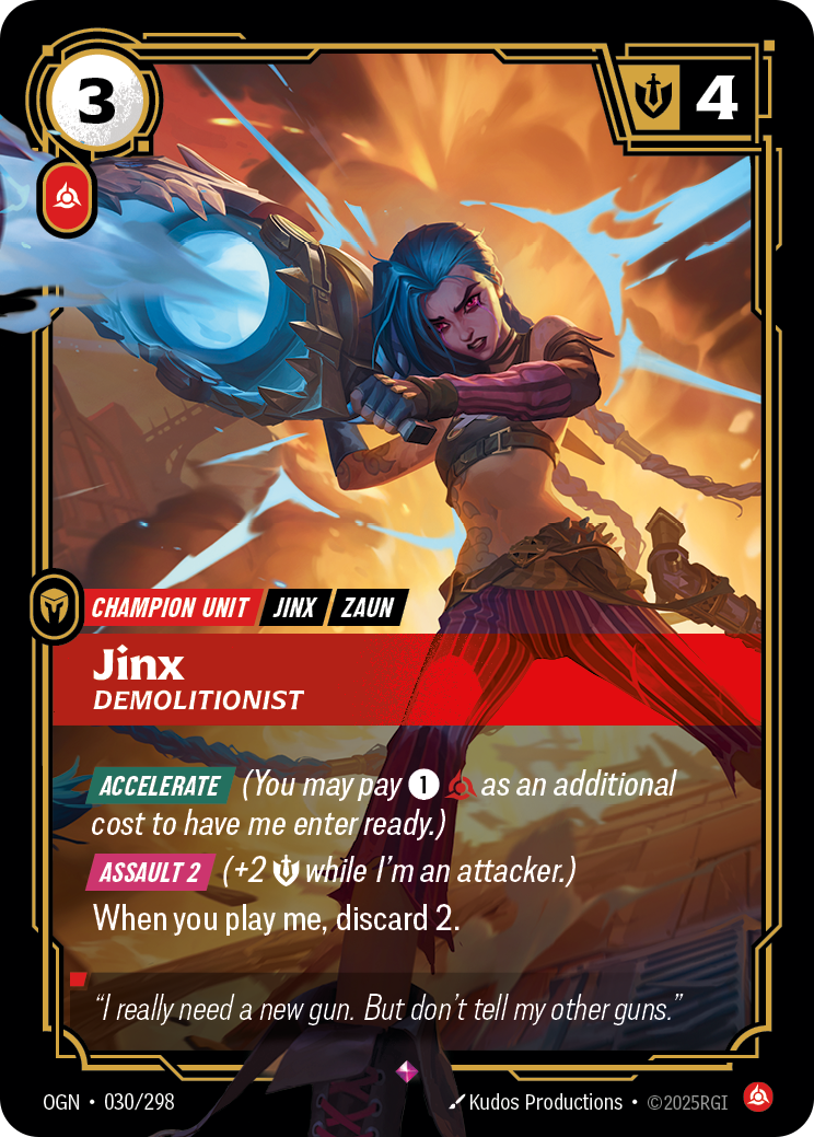 Jinx