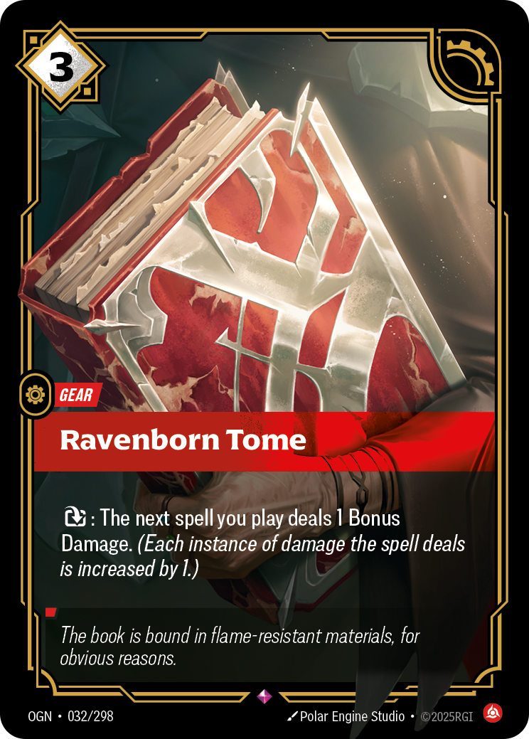 Tome Corvus