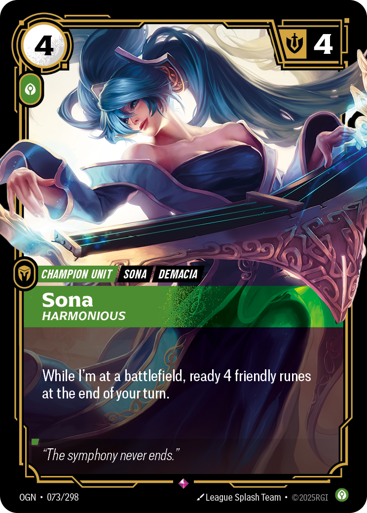 Sona