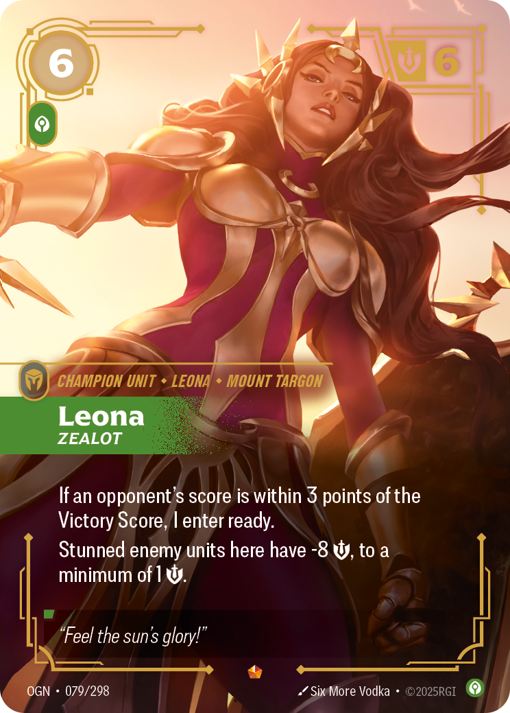 Leona
