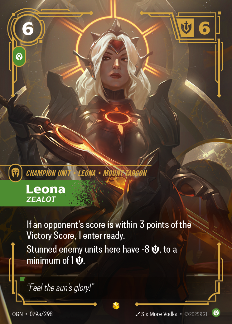 Leona