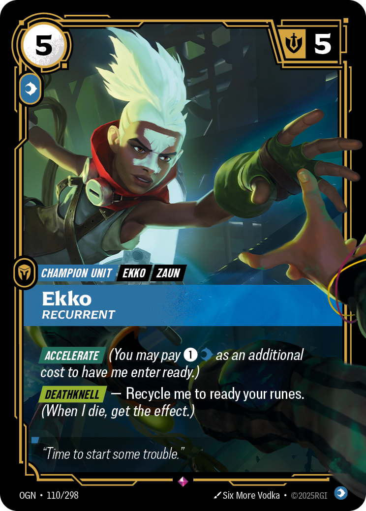Ekko