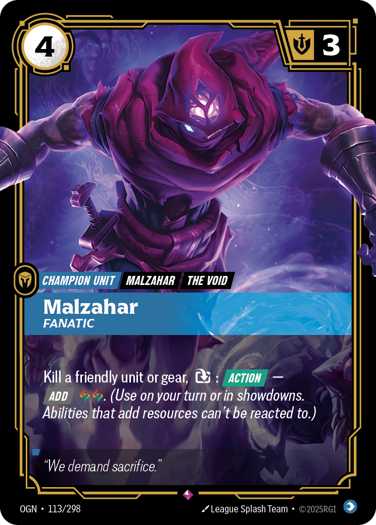 Malzahar
