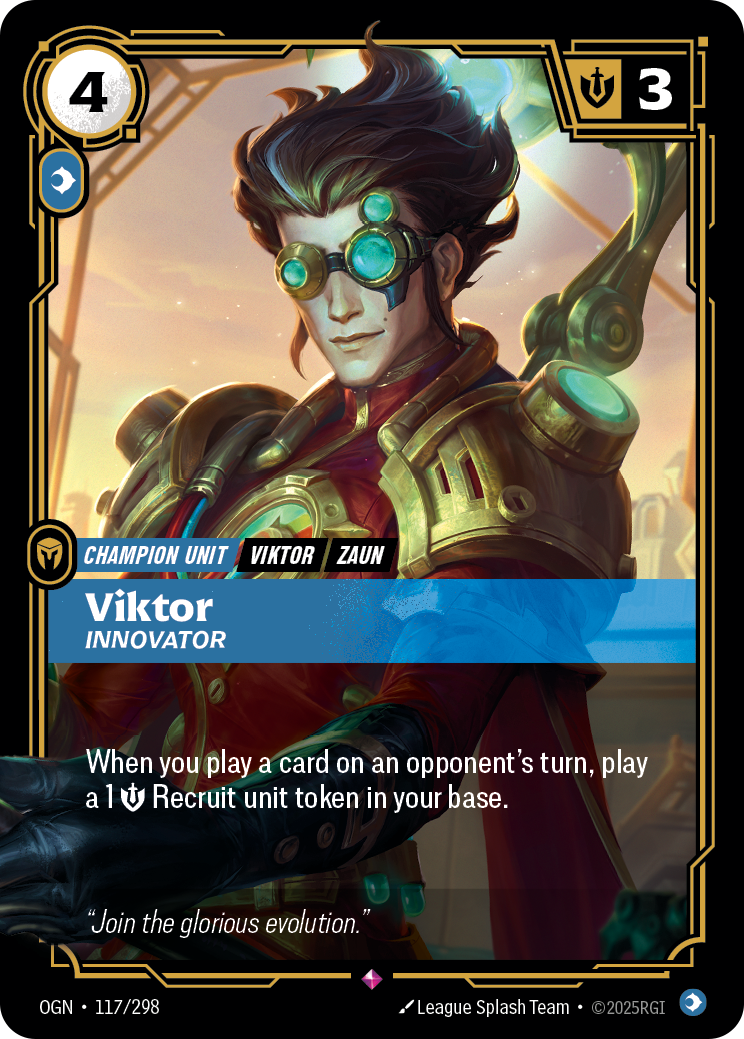 Viktor