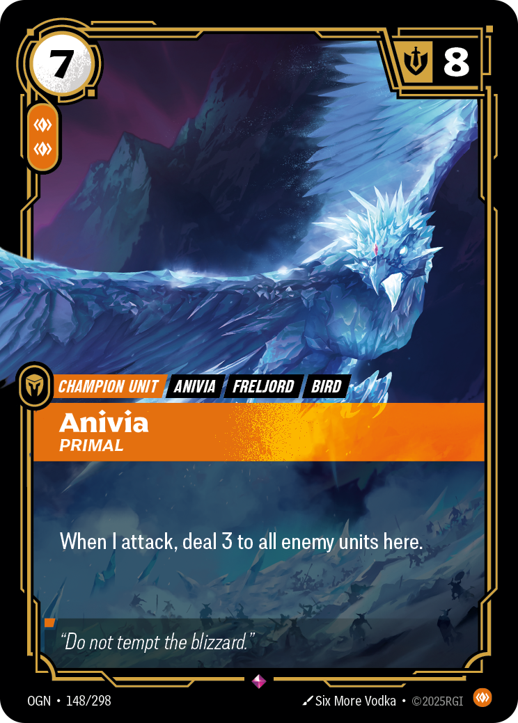Anivia