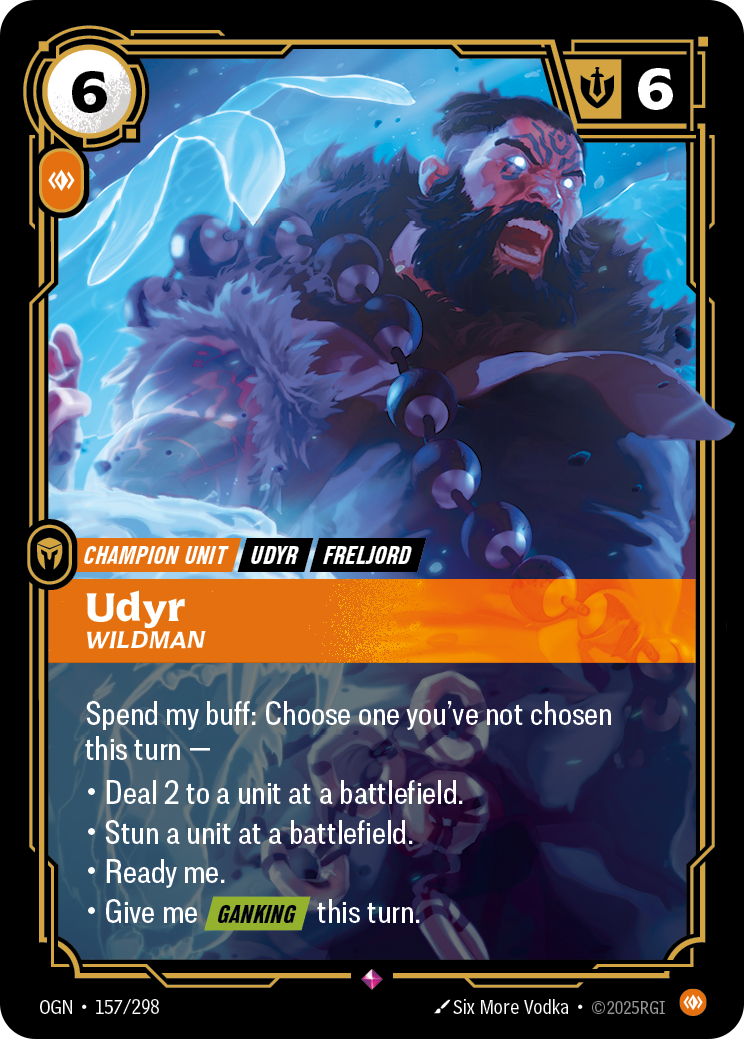 Udyr