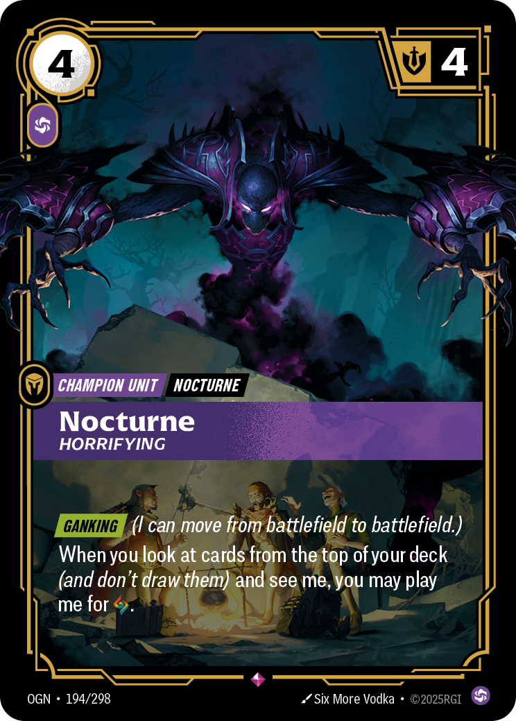 Nocturne
