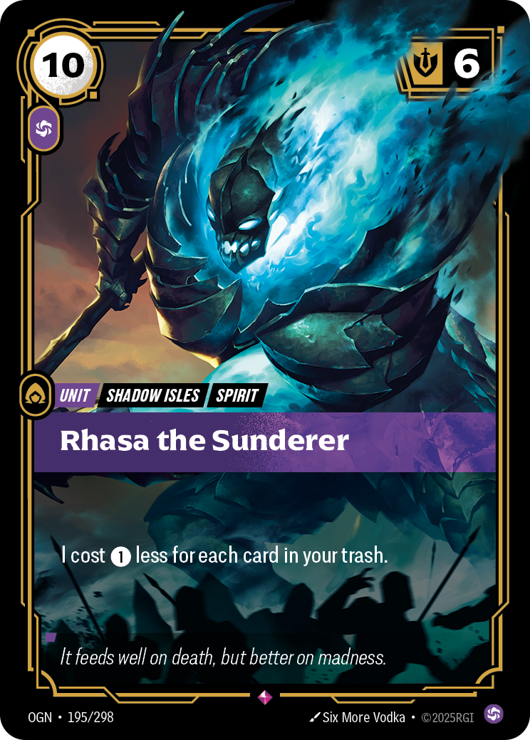 Rhasa le Faucheur