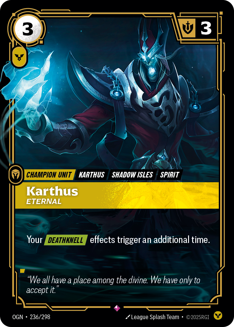 Karthus