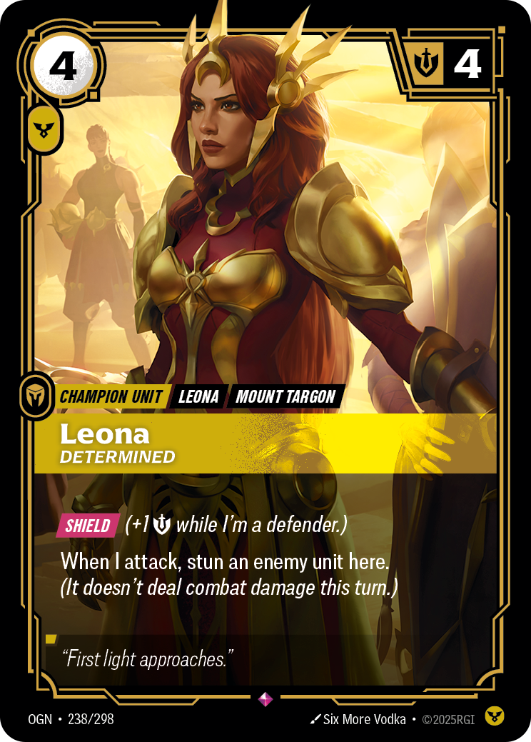 Leona