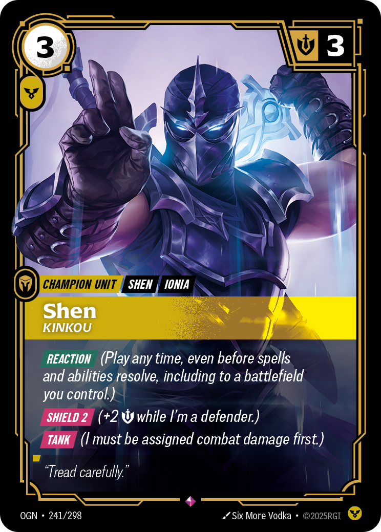 Shen