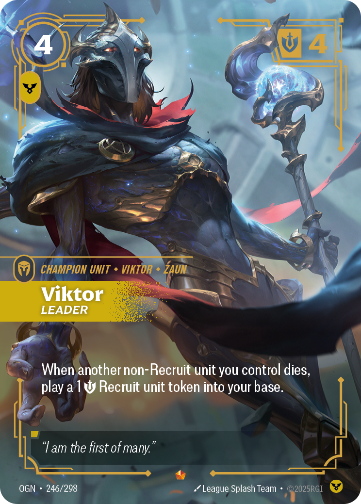 Viktor
