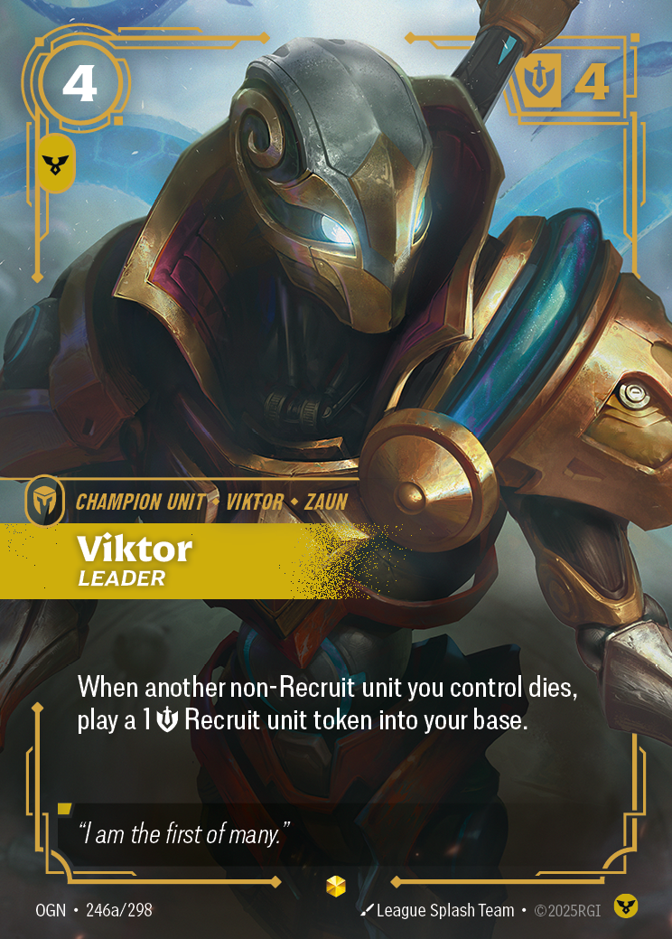 Viktor