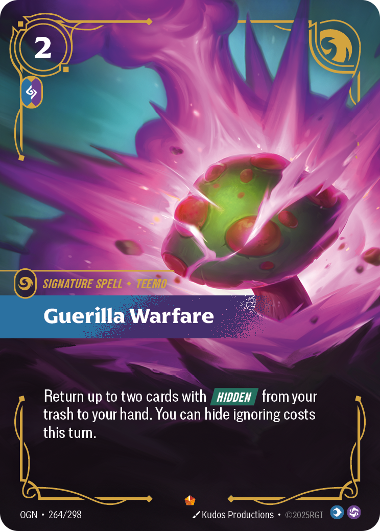 Guérilla