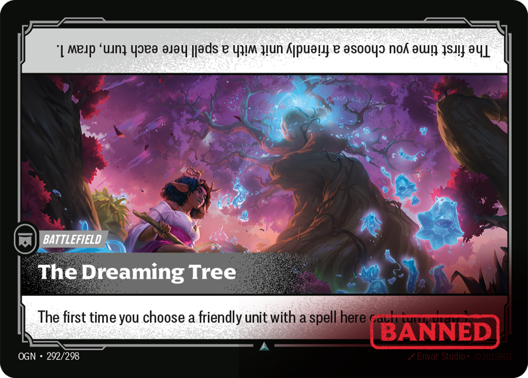 Arbre des rêves