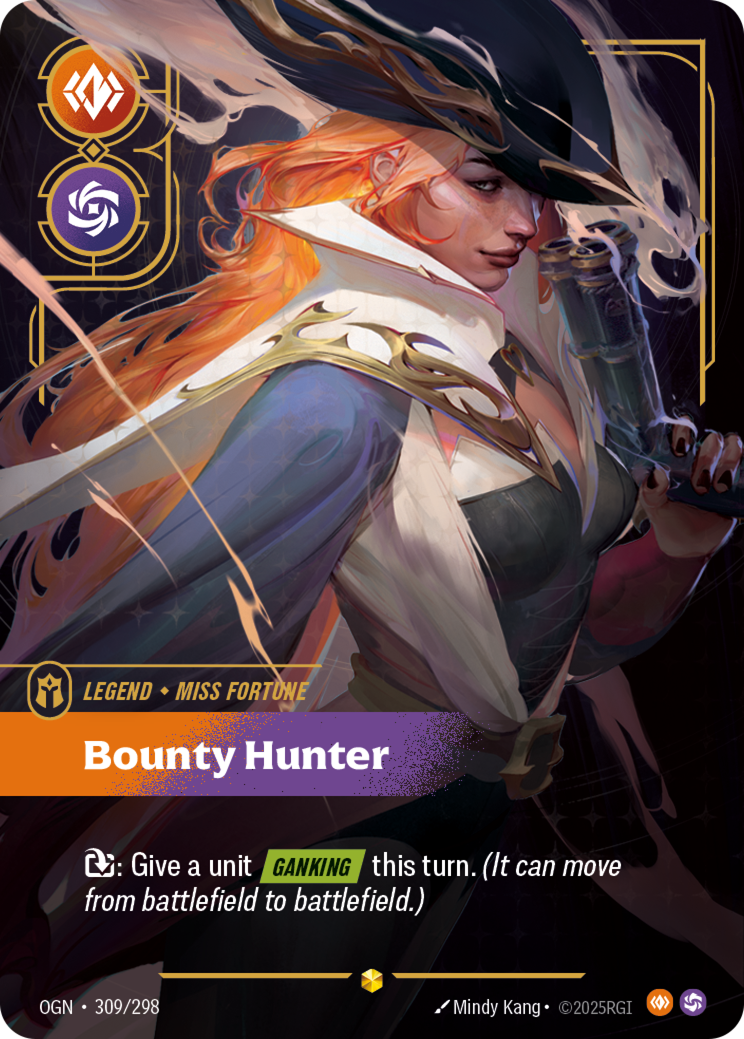 Chasseuse de primes
