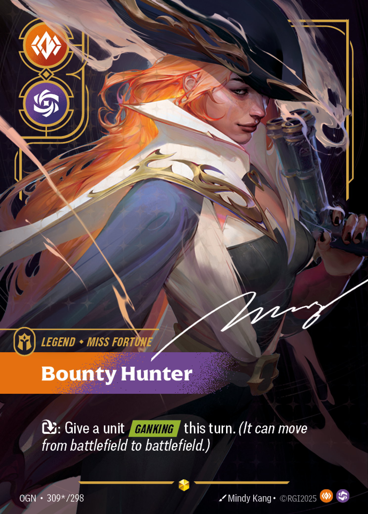 Chasseuse de primes