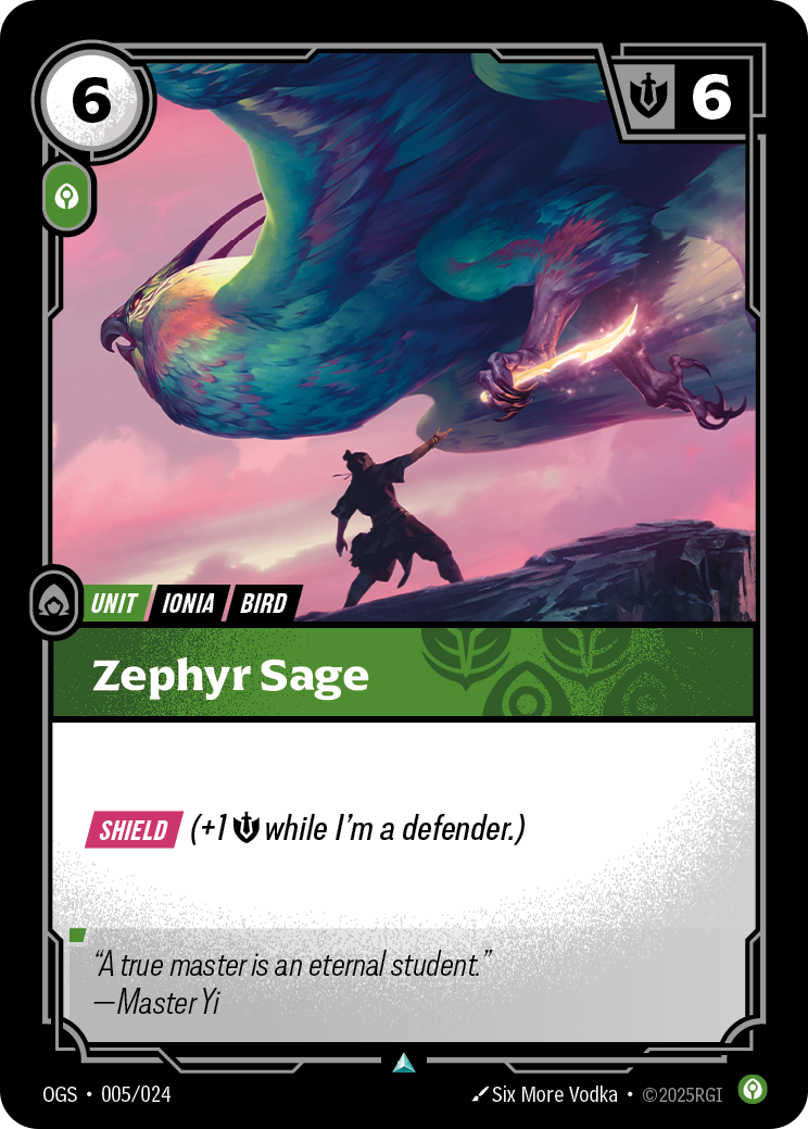Sauge Zéphyr