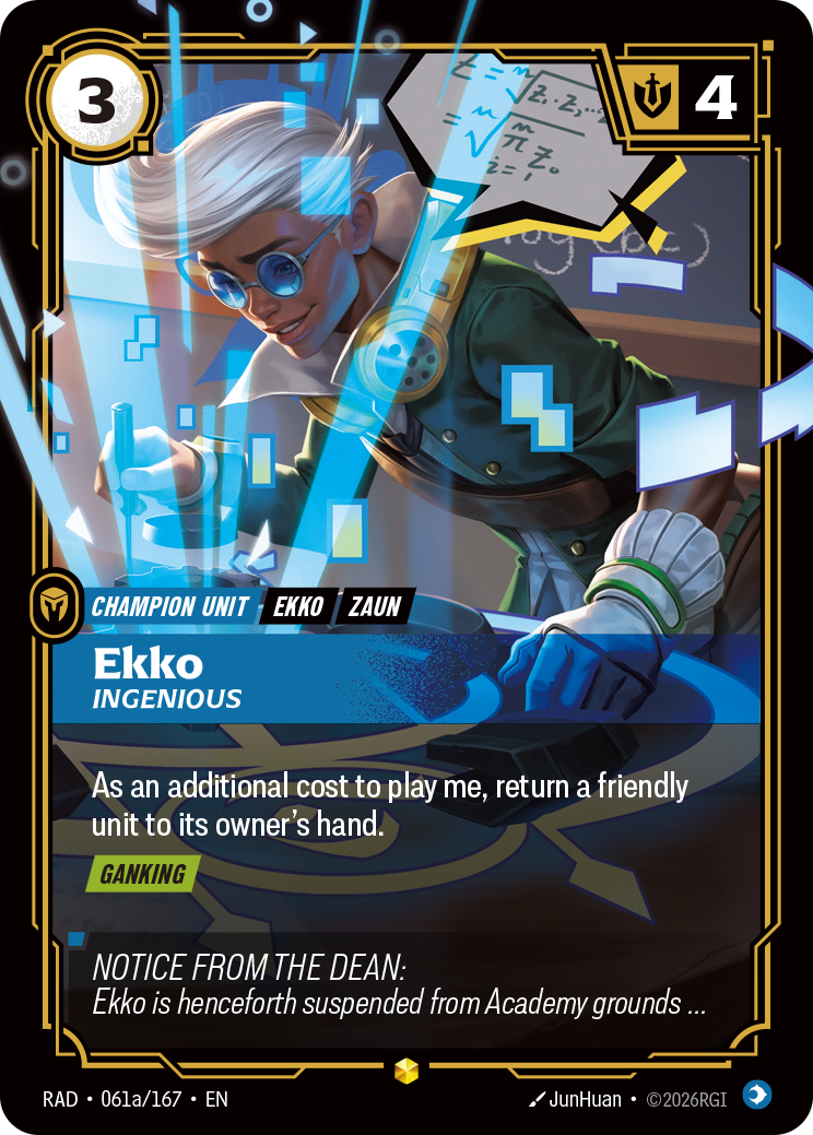 Ekko