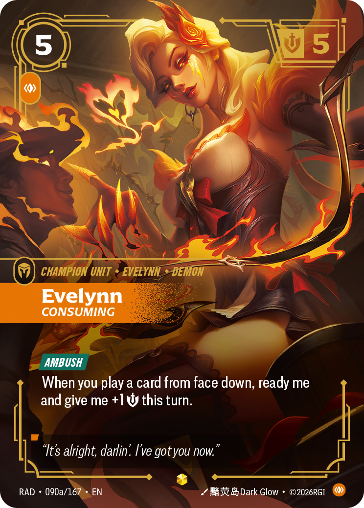 Evelynn