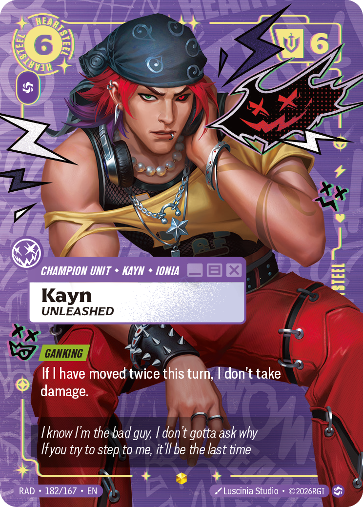 Kayn