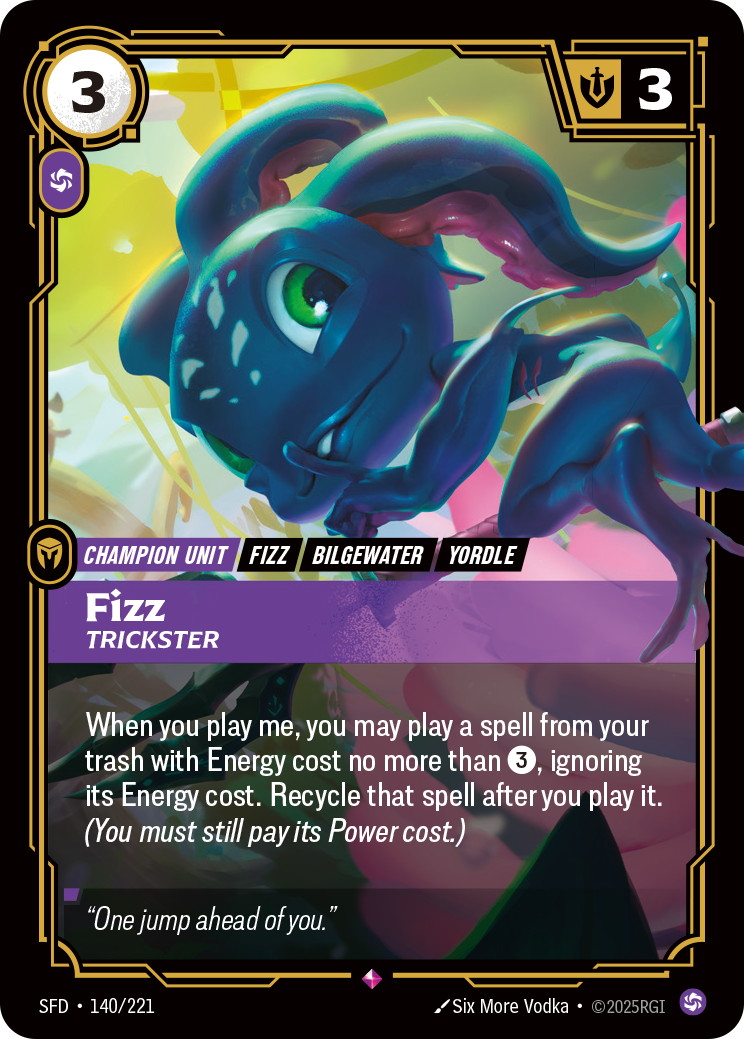 Fizz