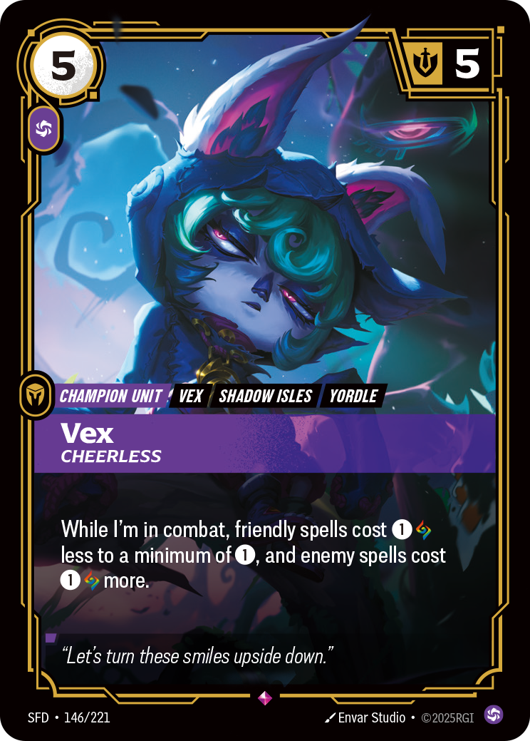 Vex