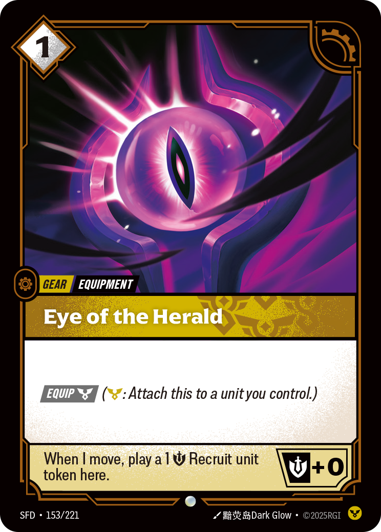 il du héraut