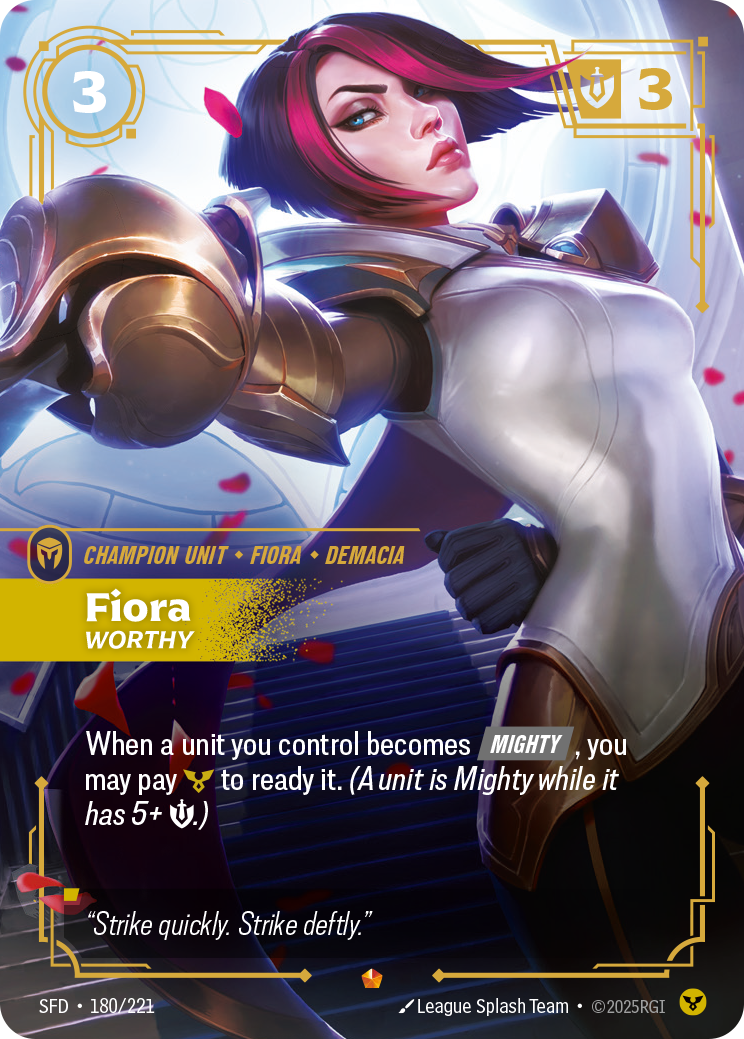 Fiora