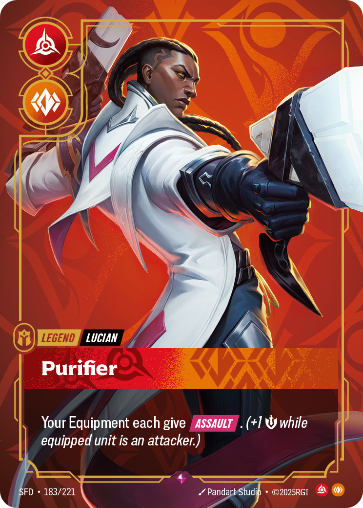 Purificateur