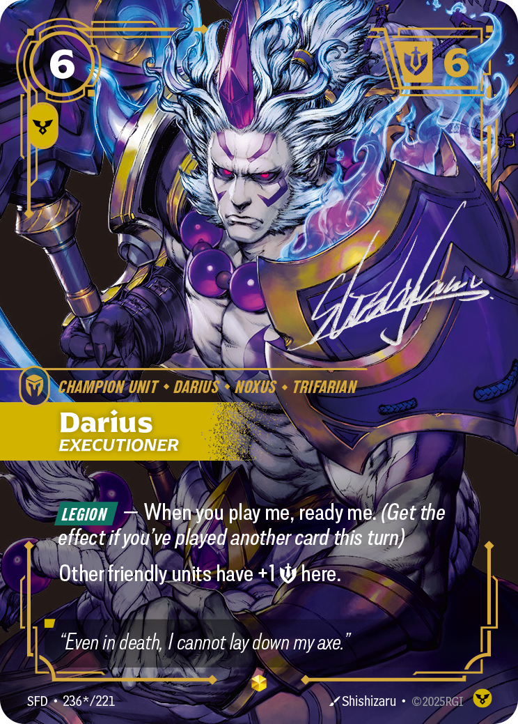 Darius