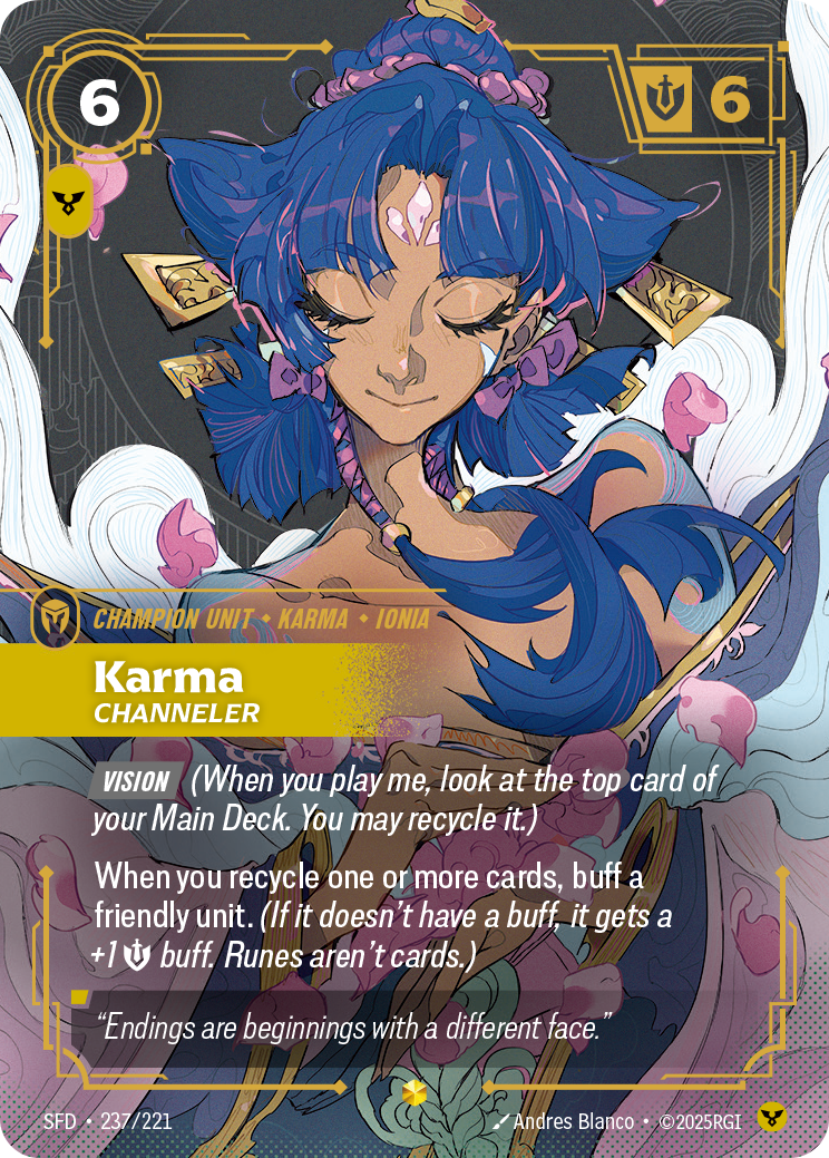 Karma