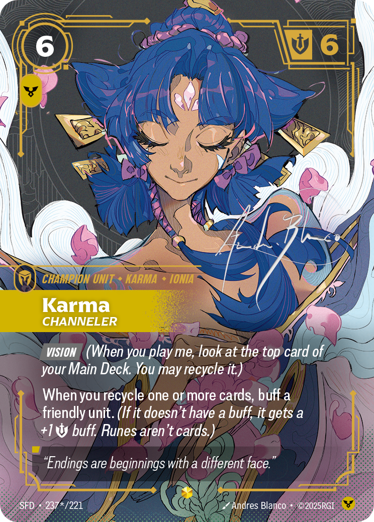 Karma