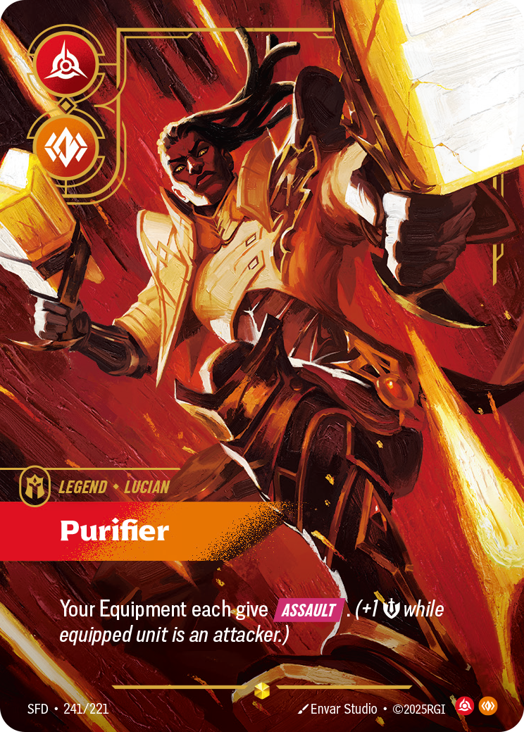 Purificateur