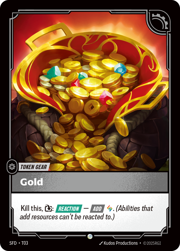 Or