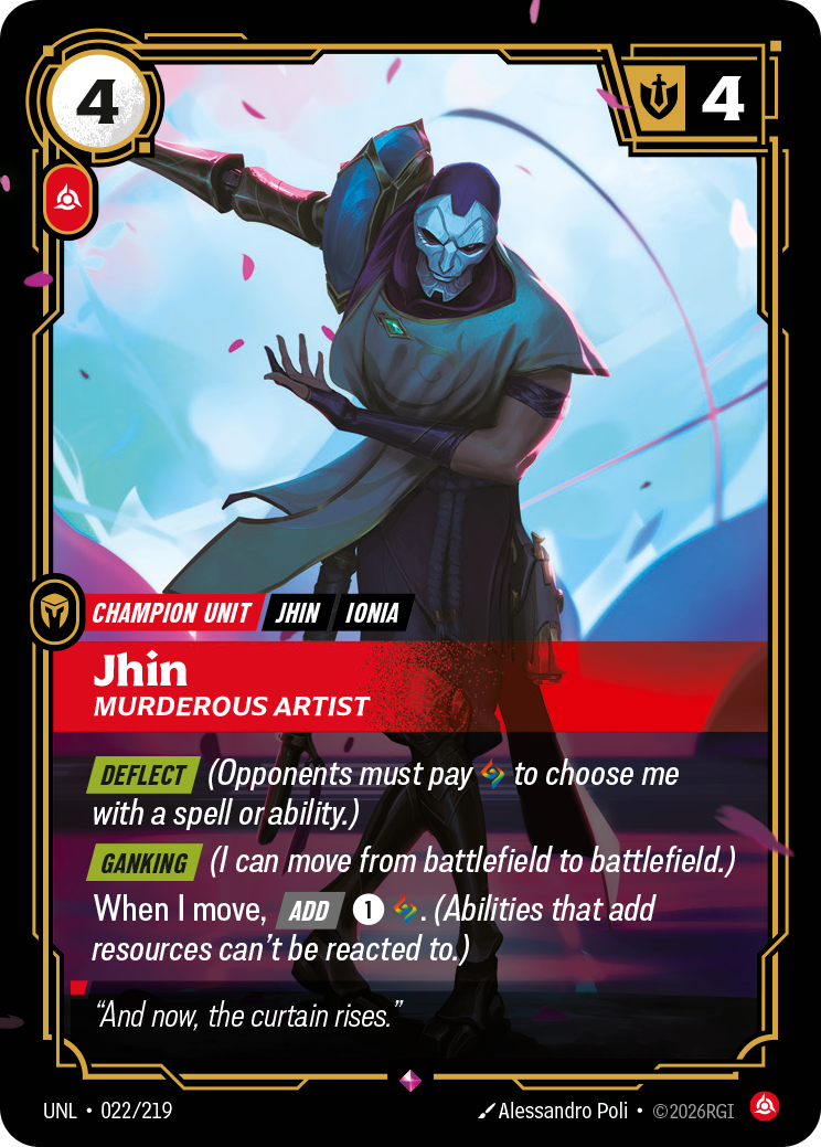 Jhin