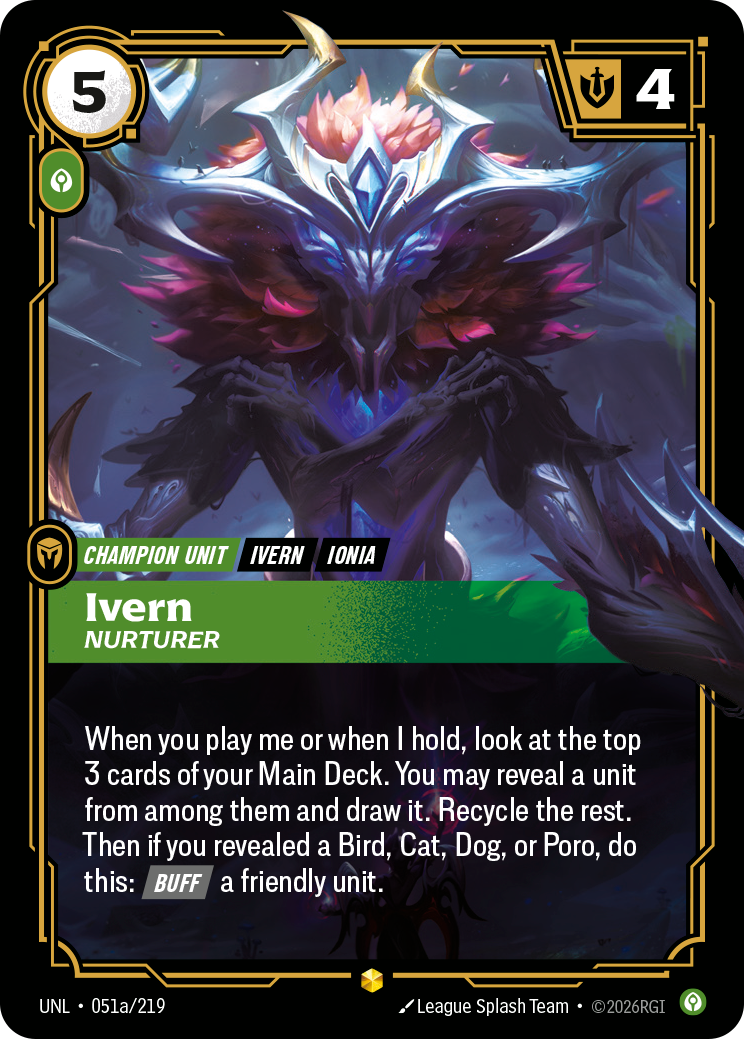Ivern