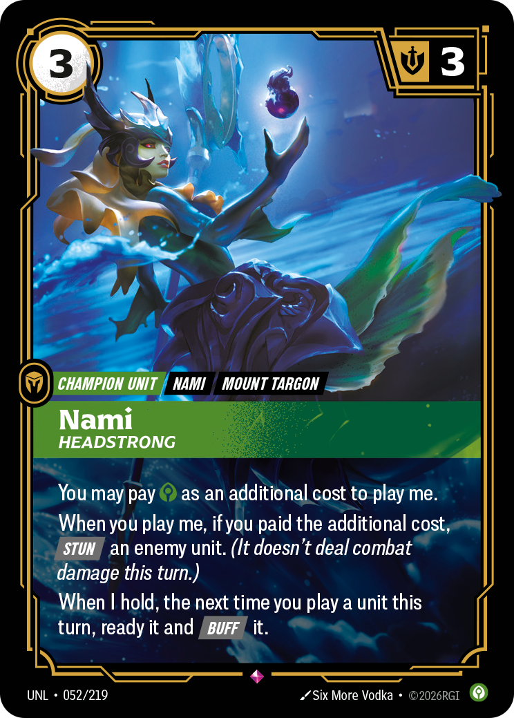 Nami