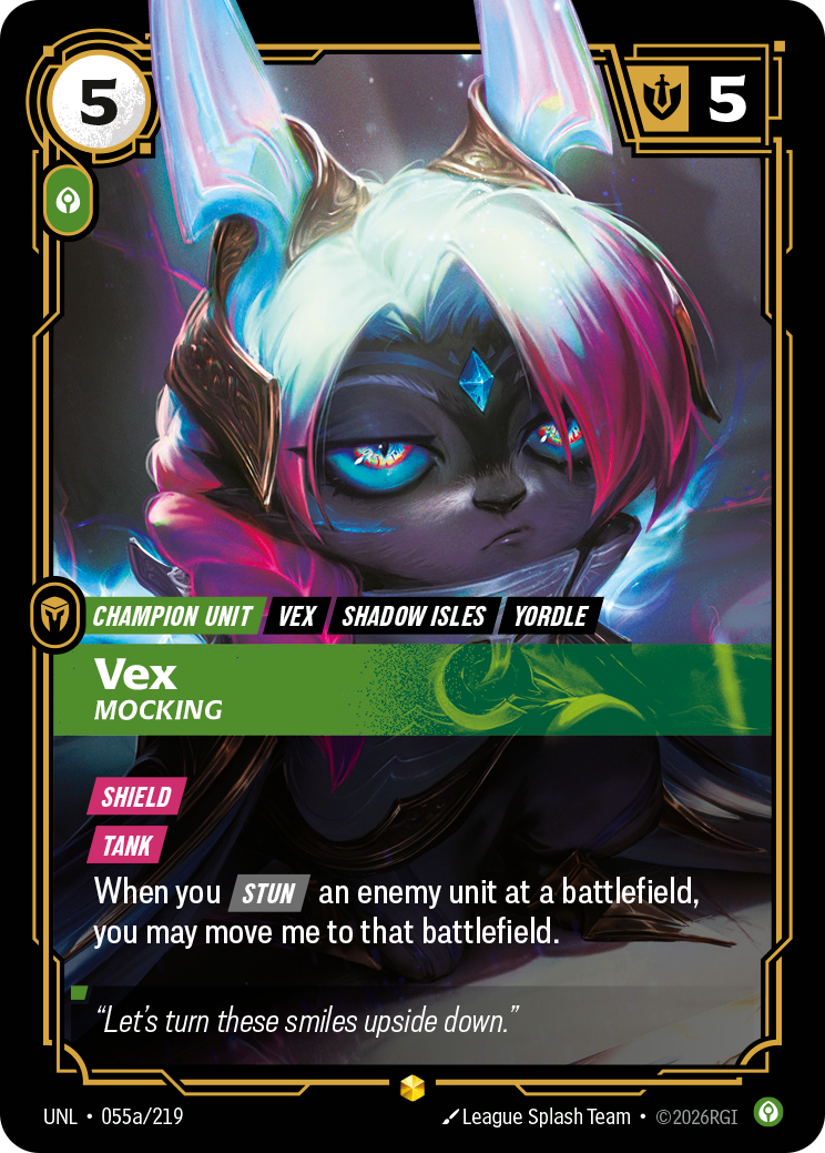 Vex