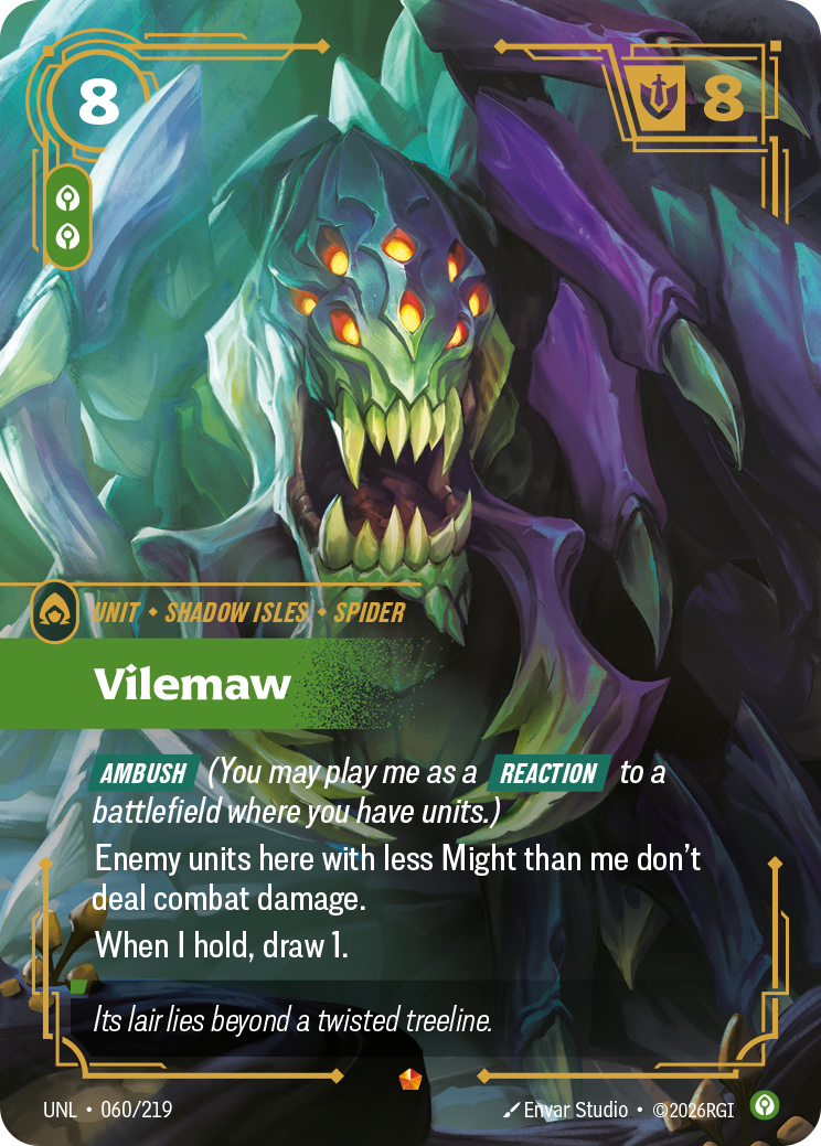 Vilémaw
