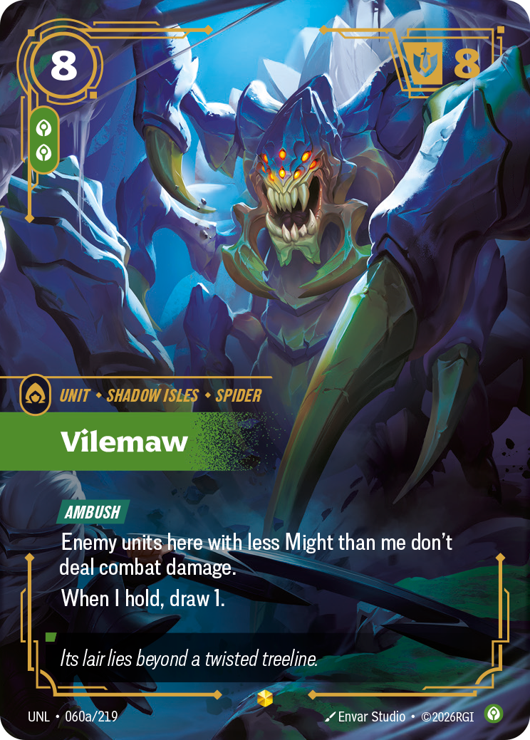 Vilémaw