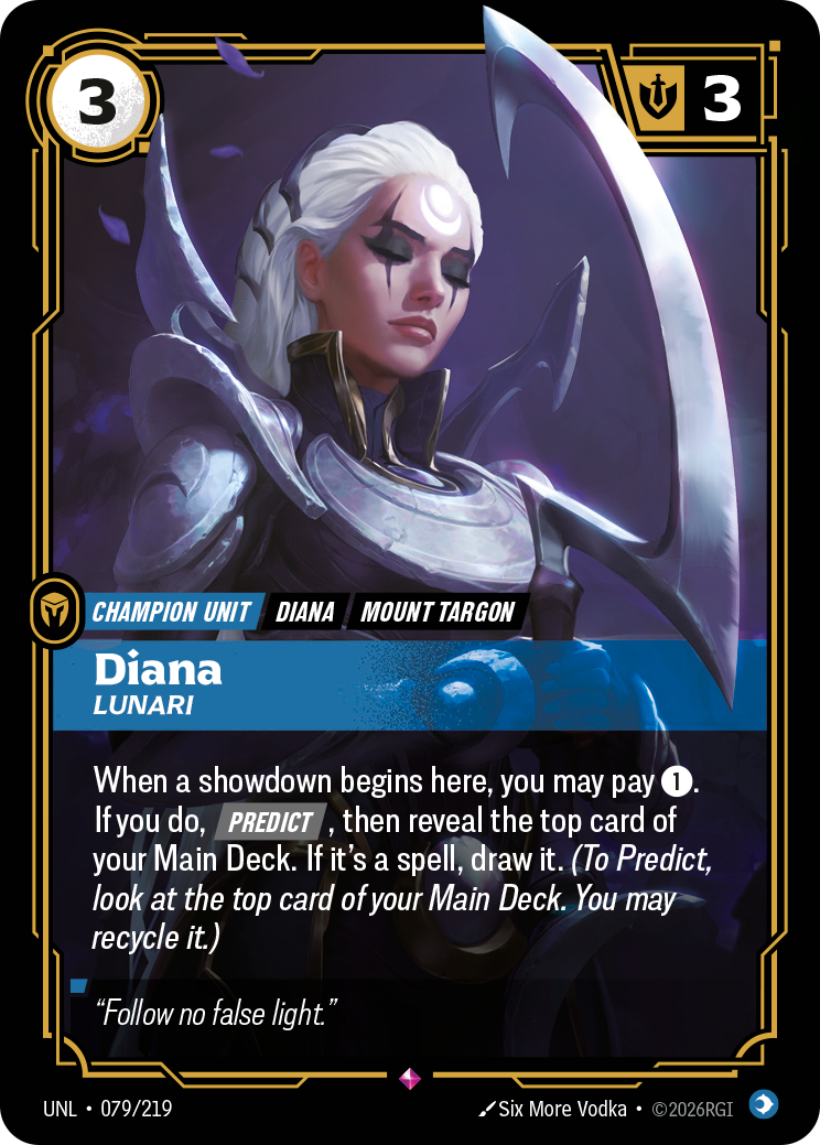 Diana