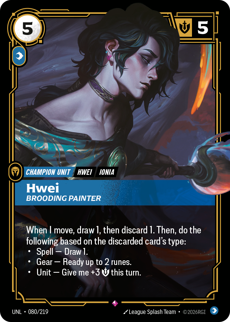 Hwei