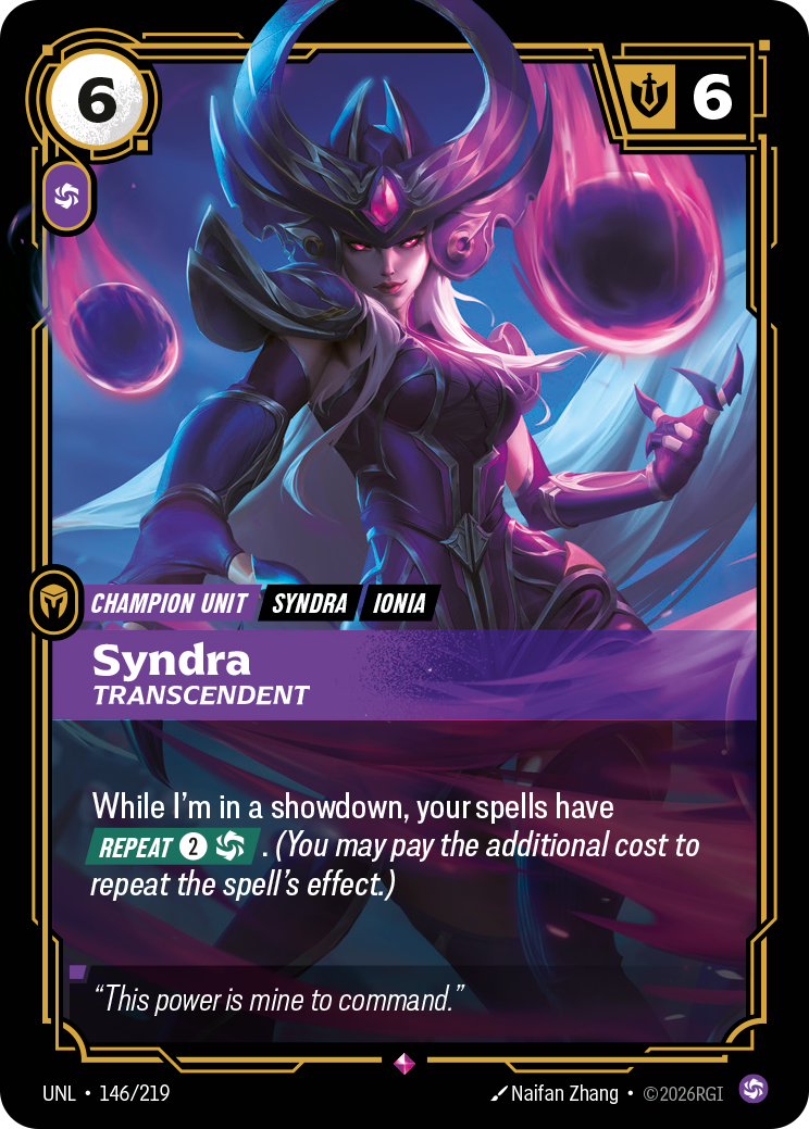 Syndra