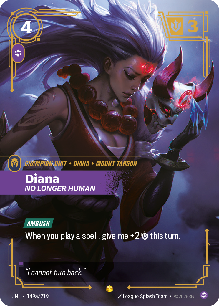Diana