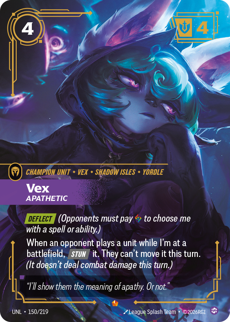Vex