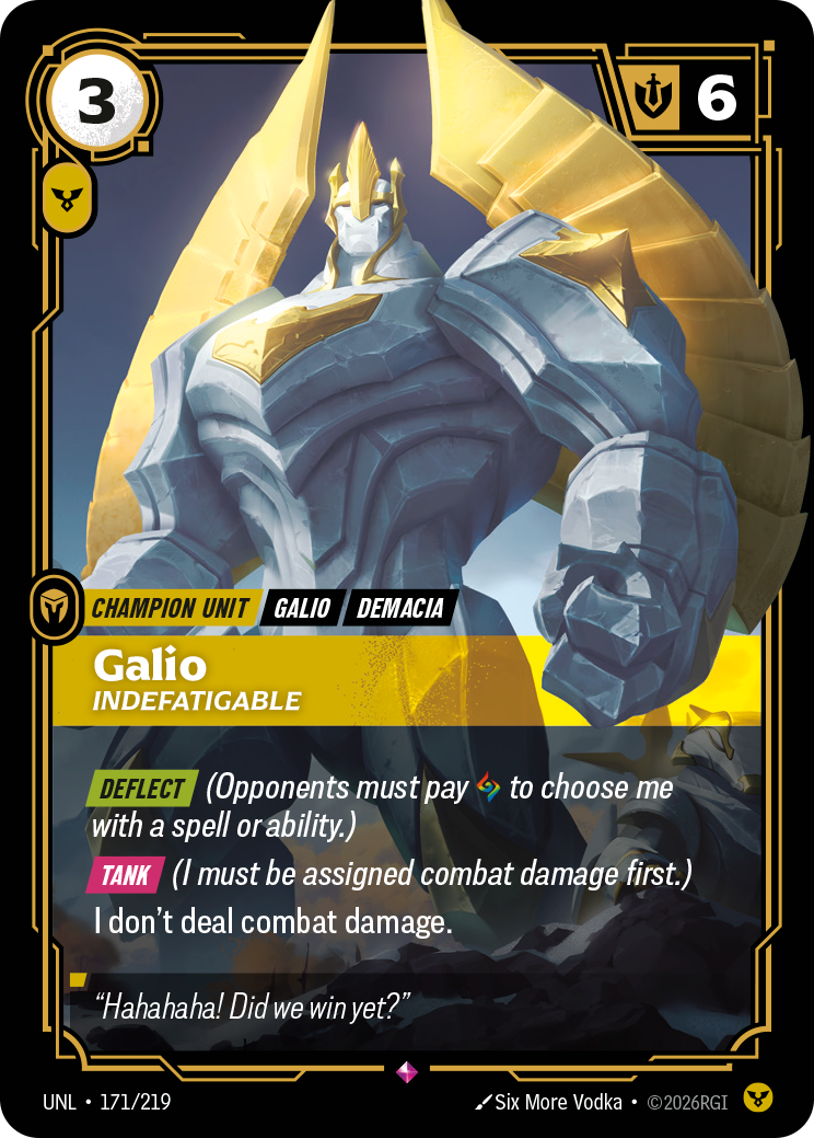 Galio