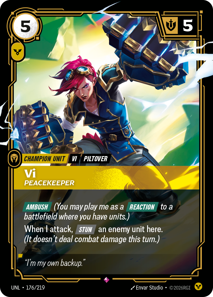 Vi
