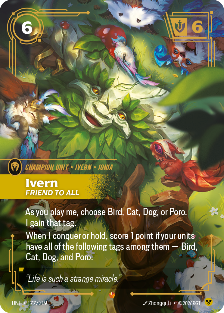 Ivern