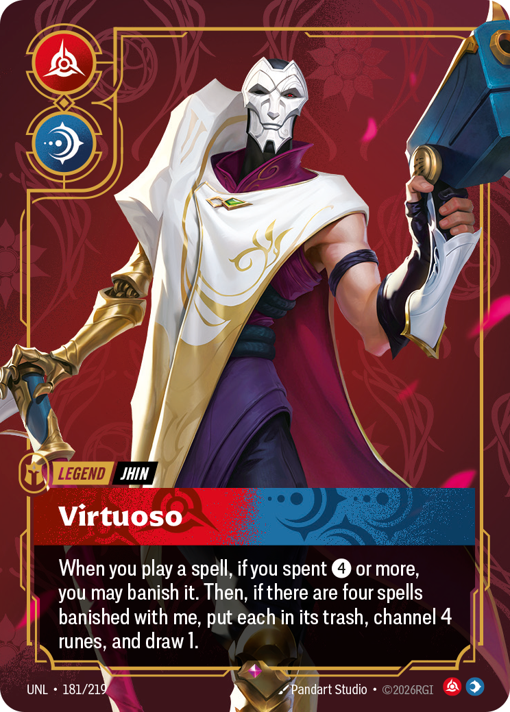 Virtuose